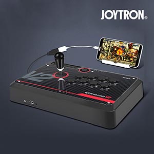 [JOYTRON] 조이트론 EX레볼루션 V2 JTPF-212