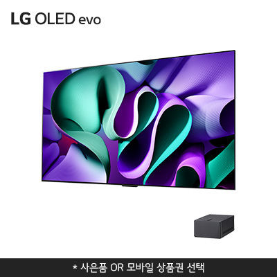 OLED65M4KNA